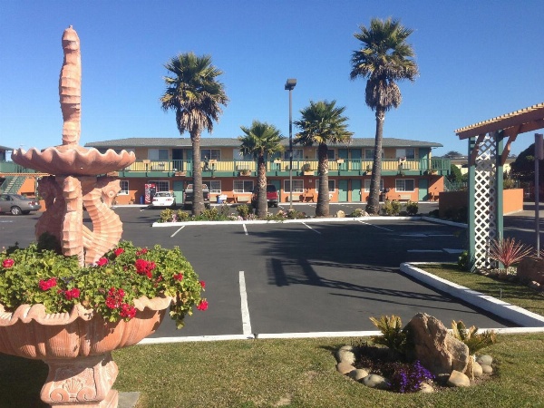 Sand Castle Inn image 1